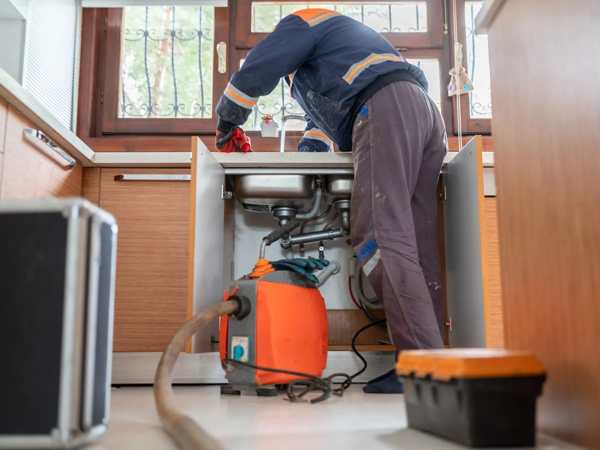 Apache Junction Drain Cleaning